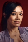 Aimee Garcia Film ve Dizileri