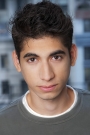 Alexander Flores Film ve Dizileri