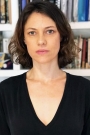 Alexia Moyano Film ve Dizileri