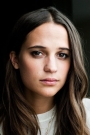 Alicia Vikander Film ve Dizileri