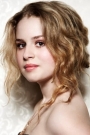 Allie Grant Film ve Dizileri