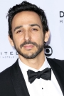 Amir Arison Film ve Dizileri