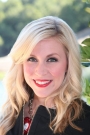 Ashley Eckstein Film ve Dizileri