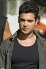 Christopher Martinez Film ve Dizileri