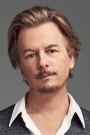David Spade Film ve Dizileri