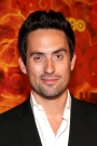 Ed Weeks Film ve Dizileri