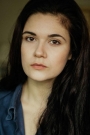 Estelle Courret Film ve Dizileri