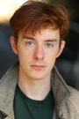 Evan McCabe Film ve Dizileri