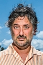 Harmony Korine Film ve Dizileri