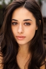 Jeanine Mason Film ve Dizileri