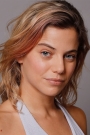 Justina Bustos Film ve Dizileri