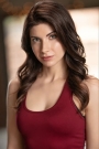 KateLynn E. Newberry Film ve Dizileri