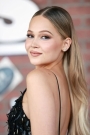 Kelli Berglund Film ve Dizileri