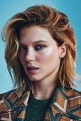Léa Seydoux Film ve Dizileri
