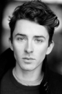Matthew Beard Film ve Dizileri