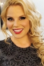 Megan Hilty Film ve Dizileri