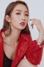 Meng Meiqi Film ve Dizileri