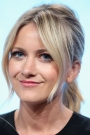 Meredith Hagner Film ve Dizileri