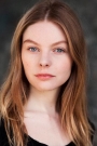 Nell Hudson Film ve Dizileri