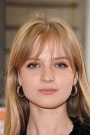 Nell Williams Film ve Dizileri