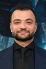 Nick E. Tarabay Film ve Dizileri