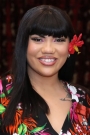 Parris Goebel Film ve Dizileri