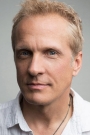 Patrick Fabian Film ve Dizileri