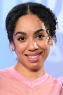 Pearl Mackie Film ve Dizileri