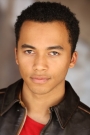 Raymond Cham Jr. Film ve Dizileri