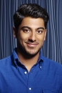 Ritesh Rajan Film ve Dizileri