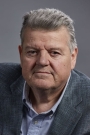 Robbie Coltrane Film ve Dizileri