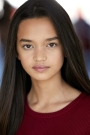Sophia Hammons Film ve Dizileri