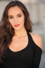 Stephanie Panisello Film ve Dizileri