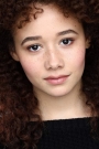 Talia Jackson Film ve Dizileri