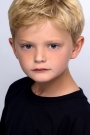 Toby Larsen Film ve Dizileri