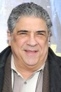 Vincent Pastore Film ve Dizileri