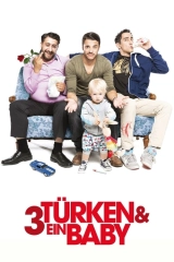 3 Türk & 1 Bebek