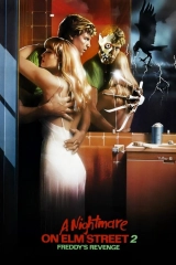 Elm Sokağı Kabusu 2: Freddy'nin İntikamı (1985)