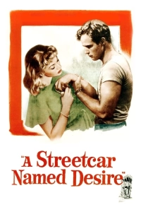 ihtiras Tramvayı (1951)