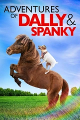Dally ve Spanky'nin Maceraları