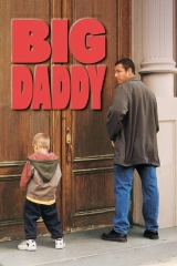 Süper baba (1999)