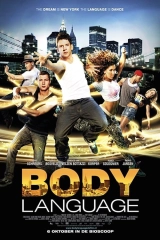 Body Language - Vücut Dili Türkçe Dublaj Full