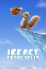 Buz Devri: Scrat Hikayeleri