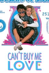 Benim Aşkım Satılık Değil (1987)