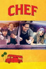 Chef - Şef