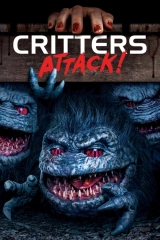 Critters - Mahluklar 5