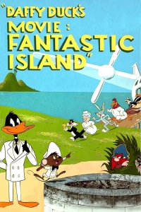 Daffy Duck: Hayal Adası (1983)