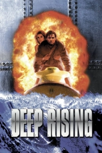 Derinlikte dehşet (1998)