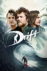 Drift - Akıntı