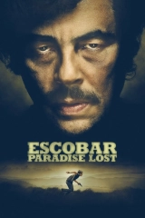 Escobar Kayıp Cennet